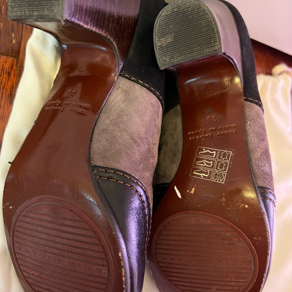 Chie Mihara heels size 35 - Picture 5 of 5